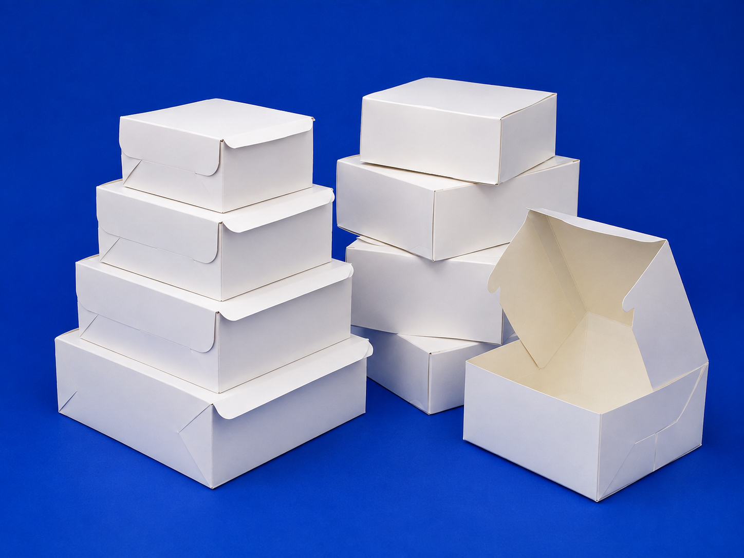 Cake Boxes (image for) Cake Boxes